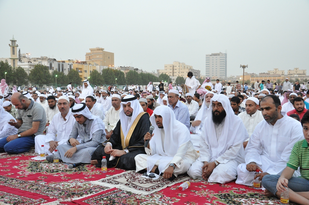 موعد عيد الفطر 2017 رسميا تاريخ عيد الفطر المبارك في السعودية مصر اليمن وإجابة سؤال متى عيد الفطر والصلاة لهذه السنة Eid Al Fitr نسائم نيوز