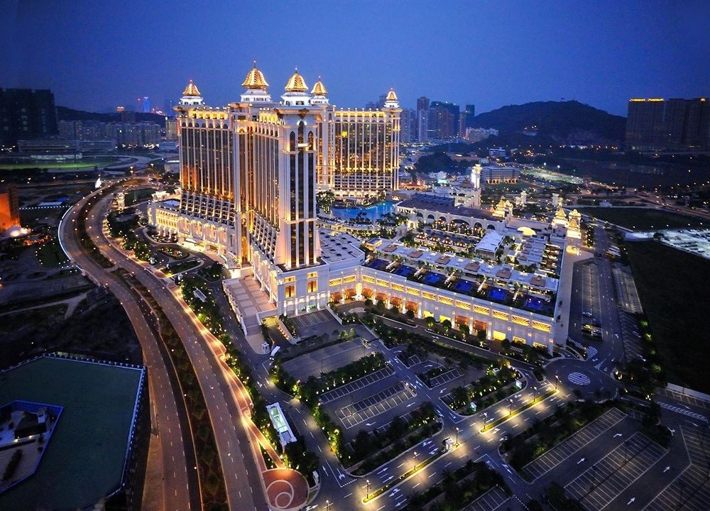 توب 10 افضل فنادق الصين