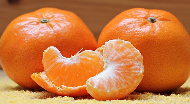 伊本·西林對夢見橘子的解讀 - Nasaaem News