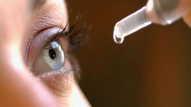 قطرة اوكيوباكت لعلاج التهاب ملتحمة العين - نسائم نيوز