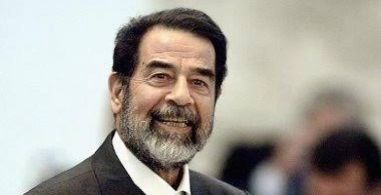 سياسي روسي: دعوت صدام للانتقال إلى روسيا قبل الغزو الأمريكي لكنه رفض